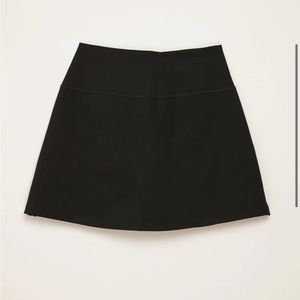 Girlfriend Collective Sport Skort